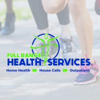 Full Range Physical Therapy logo, Full Range Physical Therapy contact details