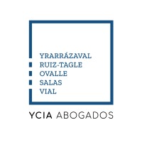 Yrarrázaval • Ruiz-Tagle • Ovalle • Salas • Vial logo, Yrarrázaval • Ruiz-Tagle • Ovalle • Salas • Vial contact details