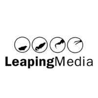 LEAPING MEDIA LLC logo, LEAPING MEDIA LLC contact details