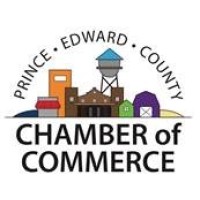 Prince Edward County Chamber of Commerce logo, Prince Edward County Chamber of Commerce contact details