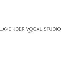 Lavender Vocal Studio logo, Lavender Vocal Studio contact details