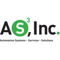 AS3, Inc logo, AS3, Inc contact details