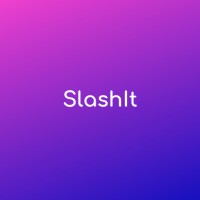 SlashIt logo, SlashIt contact details