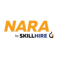 Nara Training & Assessing logo, Nara Training & Assessing contact details