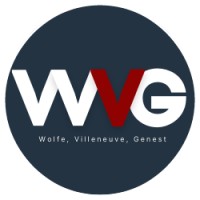 WVG Injury Law Group logo, WVG Injury Law Group contact details