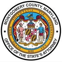 Montgomery County State's Attorney's Office logo, Montgomery County State's Attorney's Office contact details