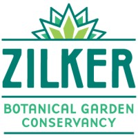 Zilker Botanical Garden Conservancy logo, Zilker Botanical Garden Conservancy contact details