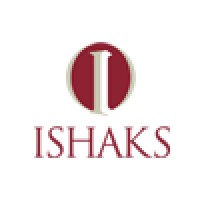 Ishaks logo, Ishaks contact details