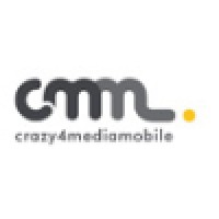 Crazy4Media Mobile logo, Crazy4Media Mobile contact details