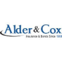 Alder & Cox Insurance logo, Alder & Cox Insurance contact details