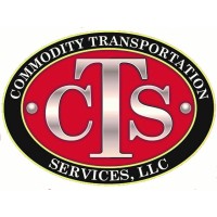 Commodity Transportation Services logo, Commodity Transportation Services contact details