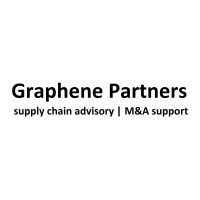 Graphene Partners logo, Graphene Partners contact details