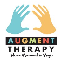 Augment Therapy logo, Augment Therapy contact details