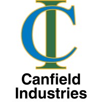 Canfield Industries, Inc. logo, Canfield Industries, Inc. contact details