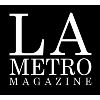 LA Metro Magazine logo, LA Metro Magazine contact details