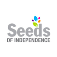 SEEDS OF INDEPENDENCE logo, SEEDS OF INDEPENDENCE contact details