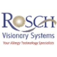 Rosch Visionary Systems Inc logo, Rosch Visionary Systems Inc contact details