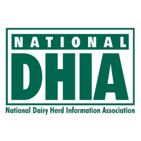 National Dairy Herd Information Association logo, National Dairy Herd Information Association contact details