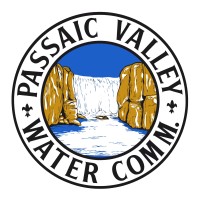 Passaic Valley Water logo, Passaic Valley Water contact details