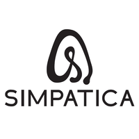 Simpatica logo, Simpatica contact details