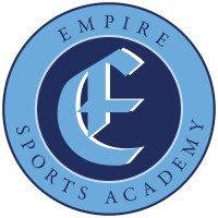 Empire Sports Academy logo, Empire Sports Academy contact details