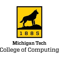 Michigan Tech College of Computing logo, Michigan Tech College of Computing contact details