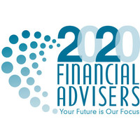 20/20 Financial Advisers of San Diego, CA, LLC logo, 20/20 Financial Advisers of San Diego, CA, LLC contact details