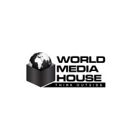 World Media House logo, World Media House contact details