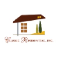 Classic Residential Incorporated logo, Classic Residential Incorporated contact details