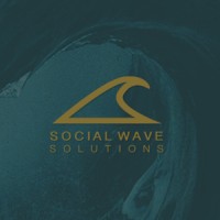 Social Wave Solutions logo, Social Wave Solutions contact details