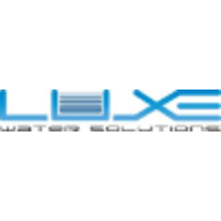 Luxe Water Solutions logo, Luxe Water Solutions contact details