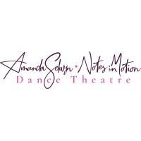 Amanda Selwyn Dance Theatre/Notes in Motion logo, Amanda Selwyn Dance Theatre/Notes in Motion contact details