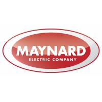 Maynard Electric Company LLC logo, Maynard Electric Company LLC contact details