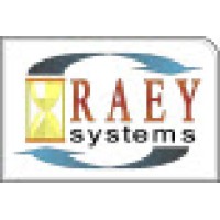 Raey Systems logo, Raey Systems contact details