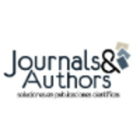 Journals & Authors logo, Journals & Authors contact details