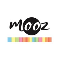 Mooz Gelato logo, Mooz Gelato contact details