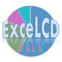 ExceLCD, LLC logo, ExceLCD, LLC contact details