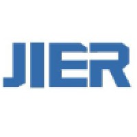 JIER North America logo, JIER North America contact details