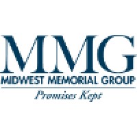 Midwest Memorial Group logo, Midwest Memorial Group contact details