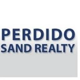 Perdido Sand Realty Inc. logo, Perdido Sand Realty Inc. contact details