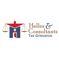 Heller & Consultants Tax Grievance logo, Heller & Consultants Tax Grievance contact details