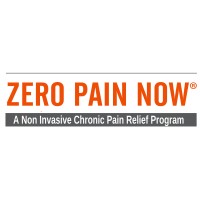 ZERO PAIN NOW logo, ZERO PAIN NOW contact details