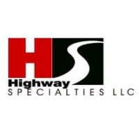 Highway Specialties logo, Highway Specialties contact details