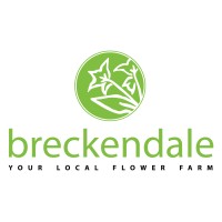 Breckendale Flower Farm logo, Breckendale Flower Farm contact details