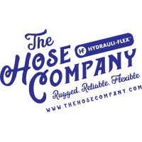 The Hose Company logo, The Hose Company contact details