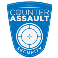 Counter Assault Security Services, LLC logo, Counter Assault Security Services, LLC contact details