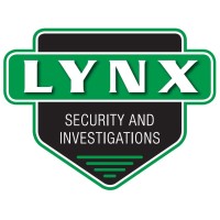 Lynx Security and Investigations logo, Lynx Security and Investigations contact details