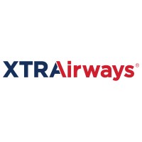 XTRA Airways logo, XTRA Airways contact details