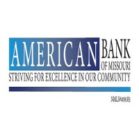 American Bank of MO logo, American Bank of MO contact details