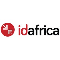 ID Africa logo, ID Africa contact details